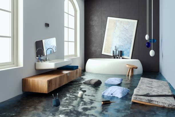 Best Water damage contractors near me  in Dalton, PA